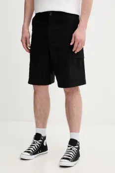 Oakley pantaloni scuti cargo pentru barbati, din bumbac cu elastan imagine