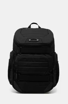 Oakley rucsac culoarea negru, mare, uni, FOS900737 imagine