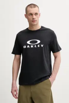 Oakley tricou barbatesc din bumbac BARK 2.0 imagine