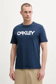 Oakley tricou barbatesc din bumbac MARK II imagine