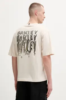 Oakley tricou pentru barbati, din bumbac imagine