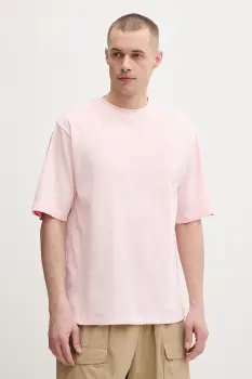 Oakley tricou pentru barbati HIBISCUS BREEZE imagine