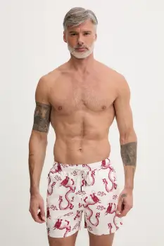 OAS pantaloni scurti de baie pentru barbati imagine