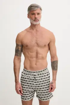 OAS pantaloni scurti de baie pentru barbati imagine