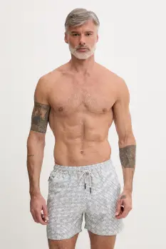 OAS pantaloni scurti de baie pentru barbati imagine