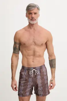 OAS pantaloni scurti de baie pentru barbati imagine