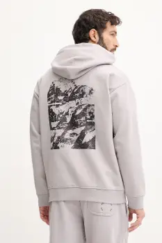 On bluza Club Collective imagine