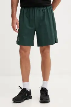 On pantaloni scurti sport pentru barbati imagine