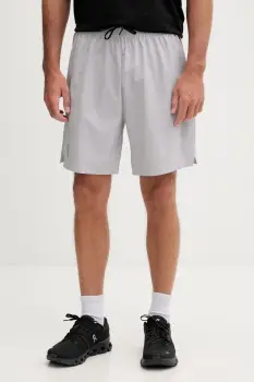 On pantaloni scurti sport pentru barbati imagine