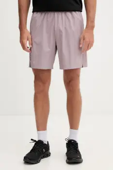 On pantaloni scurti sport pentru barbati Focus imagine