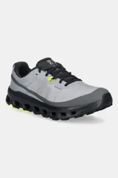 ON pantofi de antrenament Cloudvista 2 Waterproof culoarea gri, 3WE30160522 imagine