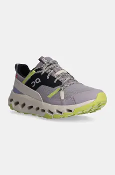 ON running pantofi Cloudhorizon femei, culoarea gri, 3WE10012439 imagine