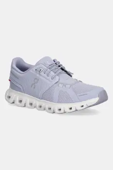 ON running pantofi de alergat Cloud 6 culoarea violet, 3WF10061085 imagine