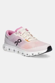 ON running pantofi de alergat Cloud 6 Push culoarea roz, 3WF10042998 imagine