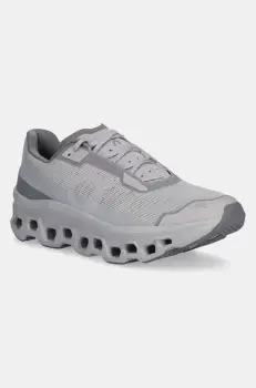 ON running pantofi de alergat Cloudmonster Void barbati, culoarea gri, 3MF10671014 imagine