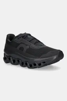 ON running pantofi de alergat Cloudmonster Void culoarea negru, 3MF10671043 imagine