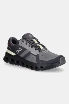 ON running pantofi de alergat Cloudrunner 2 culoarea negru, 3ME10144284 imagine
