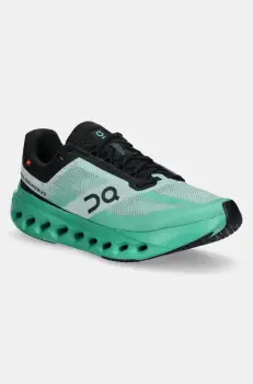 ON running pantofi de alergat Cloudsurfer Next culoarea verde, 3ME30022955 imagine