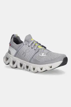 ON running pantofi de alergat Cloudswift 4 culoarea violet, 3WF10114061 imagine