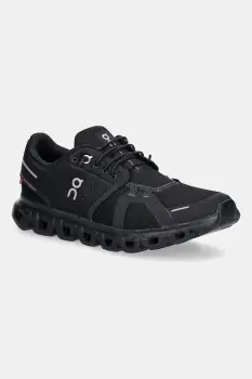ON running pantofi de antrenament Cloud 6 culoarea negru, 3WF10061043 imagine