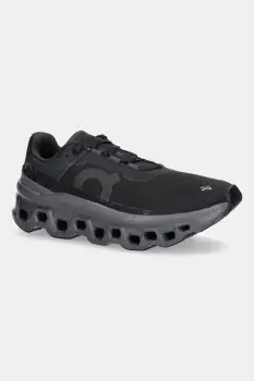 ON running pantofi de antrenament Cloudmonster culoarea negru, 61.99024 imagine
