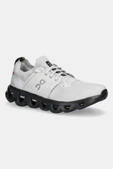 ON running pantofi de antrenament Cloudswift 4 culoarea gri, 3MF10133275 imagine