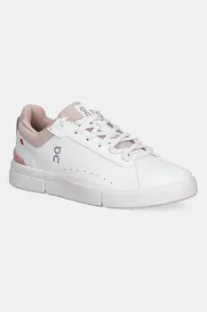 ON running pantofi THE ROGER Advantage culoarea alb, 3WF30392349 imagine