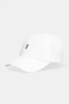 ON running sapca All-Day culoarea alb, 2UG10101951 imagine