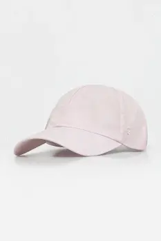 ON running sapca culoarea roz, 2UE30753368 imagine