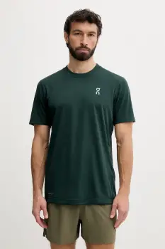 On tricou de antrenament pentru barbati imagine