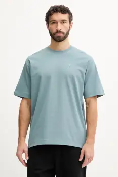 On tricou din bumbac Club Collective imagine