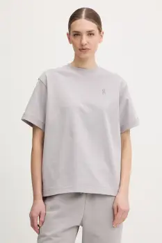 On tricou din bumbac Club Collective imagine