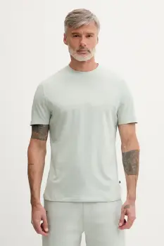 On tricou pentru barbati, cu bumbac Focus imagine