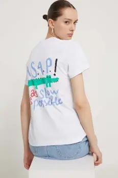 On Vacation bluza femei, cu gluga, cu imprimeu imagine