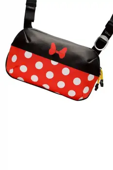 Orbitkey geanta de umar Disney(TM) Sling 4L x Minnie Mouse imagine