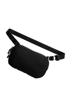 Orbitkey geanta de umar Sling Mini 2 L culoarea negru imagine