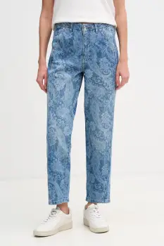 OUI blugi relaxed fit pentru femei imagine