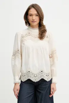 OUI bluza din bumbac imagine