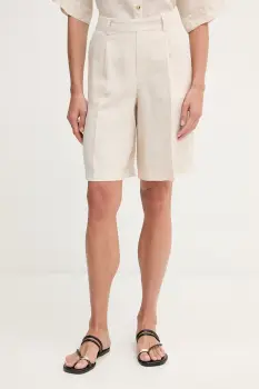 OUI pantaloni scurti pentru femei, din in imagine