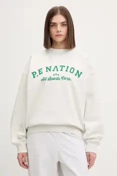 P.E Nation hanorac oversized pentru femei Dynamic imagine