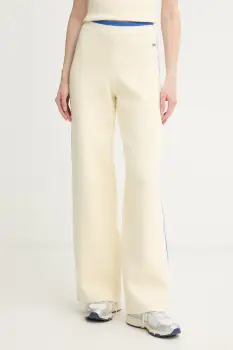 P.E Nation pantaloni de dama cu bumbac Odyssey imagine