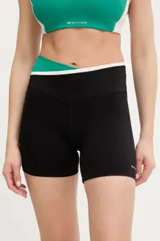 P.E Nation pantaloni scurti de antrenament Status imagine