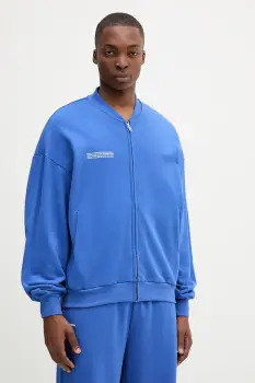 Pangaia geaca Midweight Bomber Jacket de tranzitie, 10002360 imagine