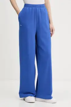 Pangaia pantaloni de trening din bumbac cu imprimeu, 10002080 imagine