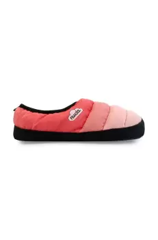 papuci de casa Classic culoarea portocaliu, UNCLACLRS.CORAL imagine