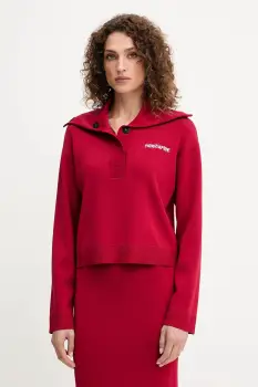 Patrizia Pepe bluza imagine