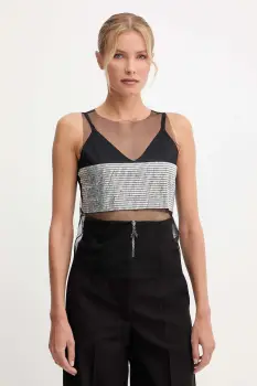 Patrizia Pepe bluza imagine