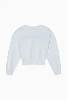 Patrizia Pepe bluza copii J315 imagine