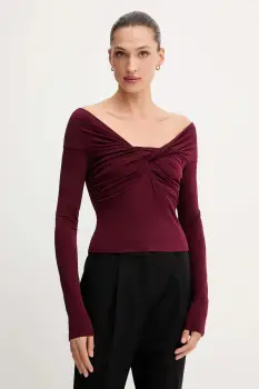 Patrizia Pepe bluza imagine