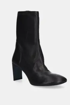 Patrizia Pepe cizme de piele imagine